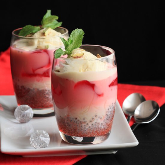 Shahi Falooda / Royal Falooda