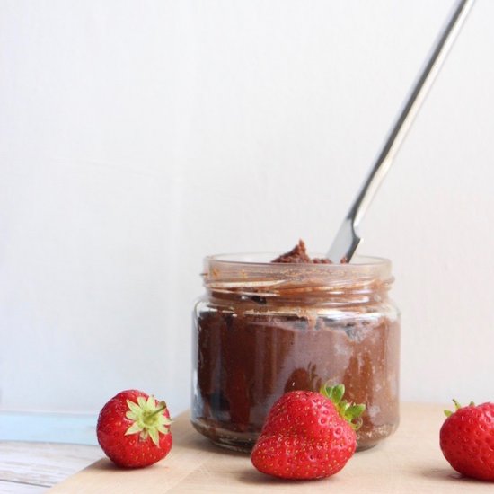 Chocolate Hazelnut Spread