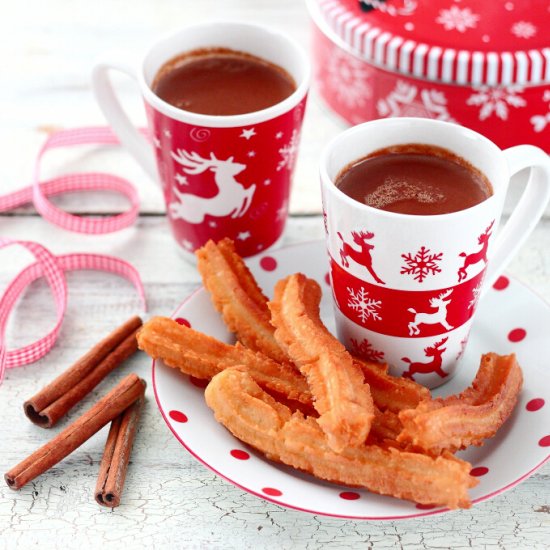 Churros