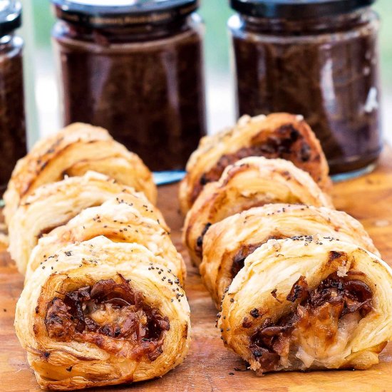 Sausage Rolls