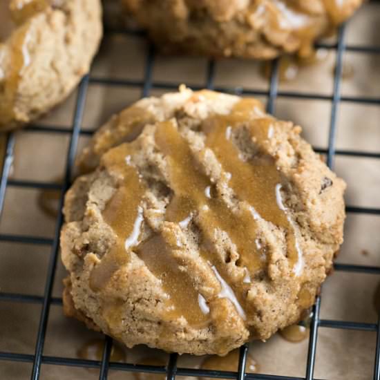 Brown Sugar Cookies