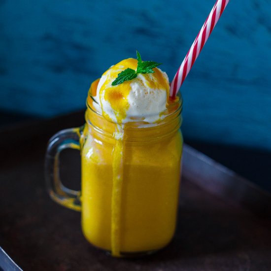 Mango Lassi