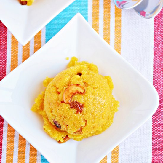 Mango Kesari