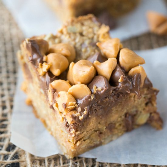 Chewy Bars