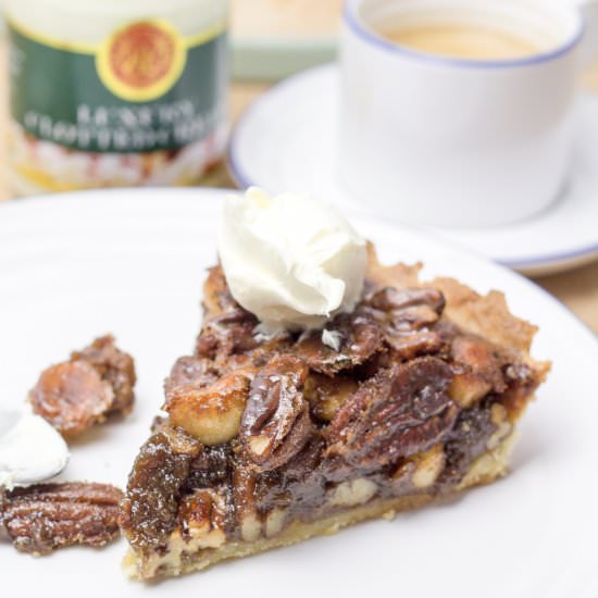 Pecan Pie