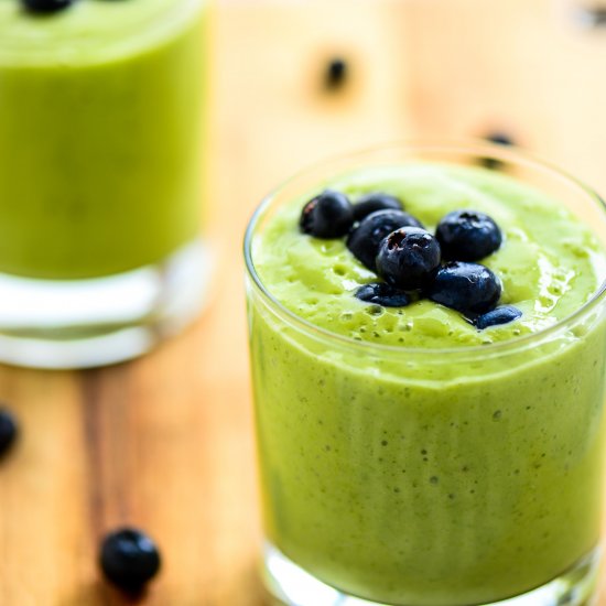 Green Smoothie