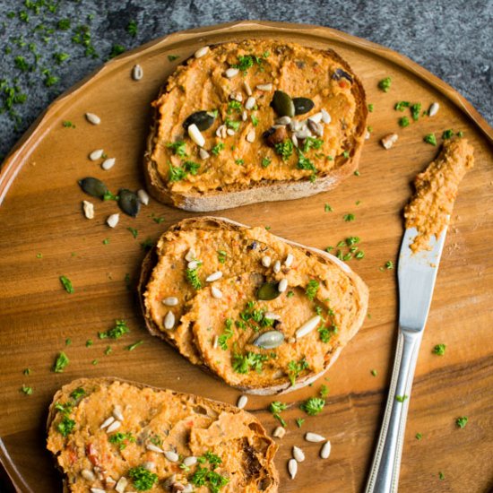 Vegan Pate