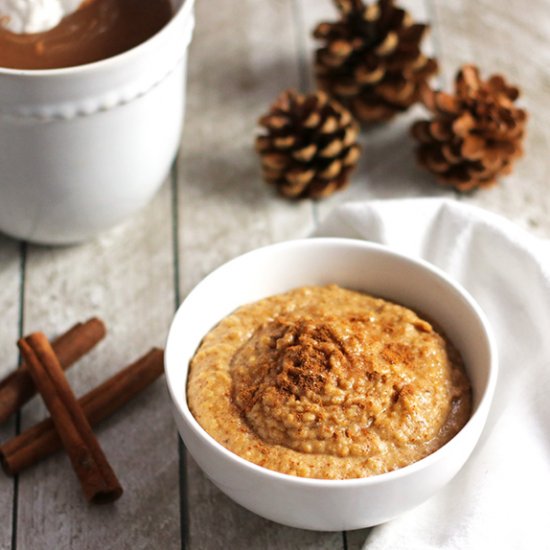 Snickerdoodle Cookie Dip