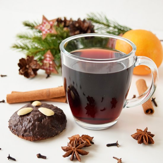 Glühwein