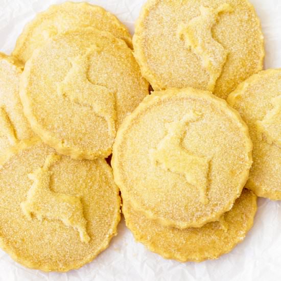 Shortbread Biscuits