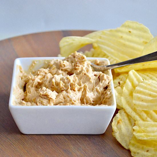 Amazing Onion Dip