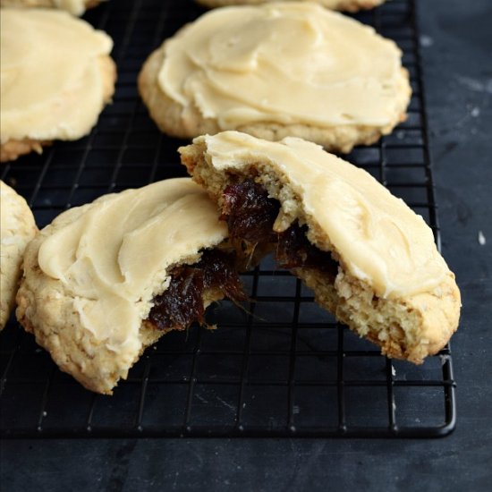 Grandma’s Oatmeal Triblys