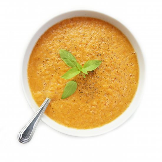 Roasted Tomato Soup