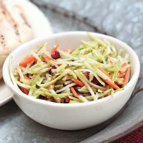 Winter Slaw