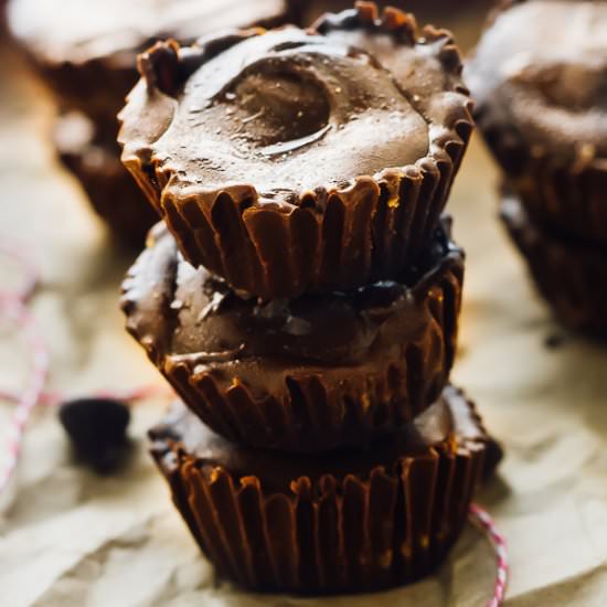 Peanut Butter Cups