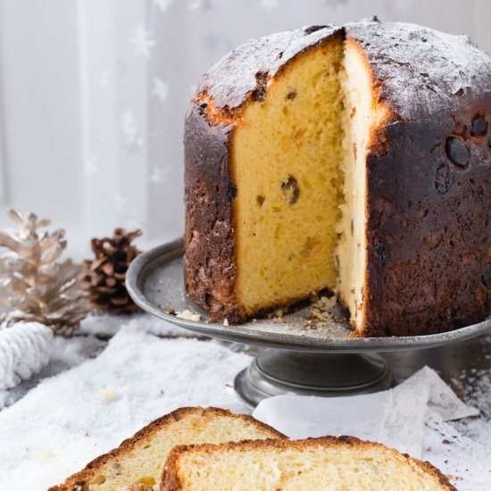 Panettone