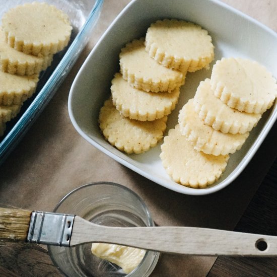 gnocchi alla romana