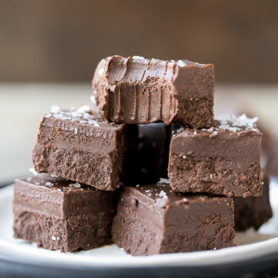 Chocolate Fudge