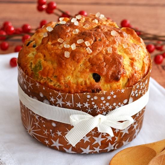 Panettone