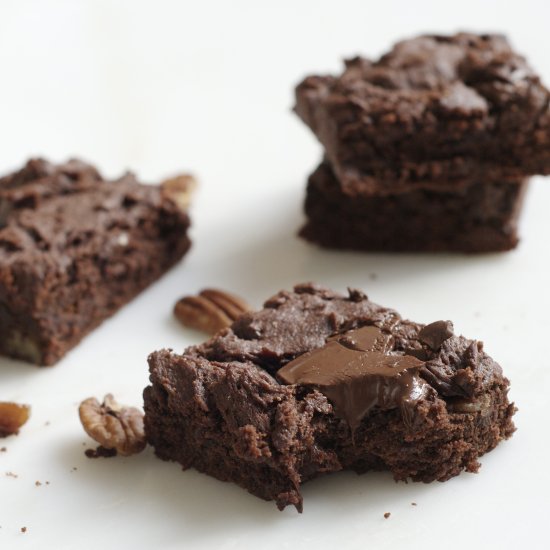 Chocolate Brownies