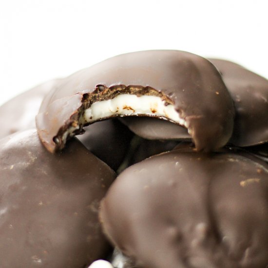 Peppermint Patties