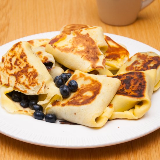 Crepes