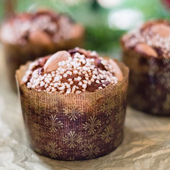 Mini Panettone