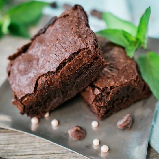 Gluten Free Brownies