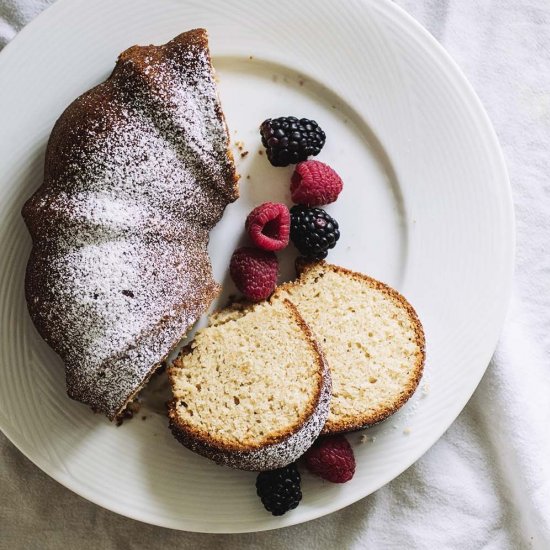 Wine Cake