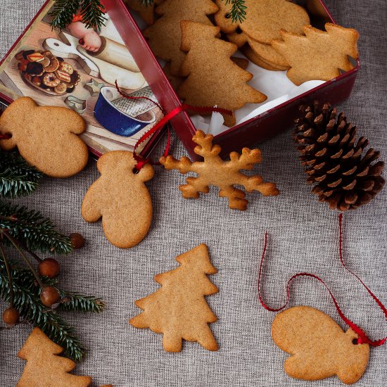 Christmas Cookies