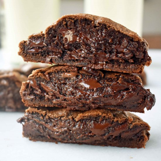 Levain Bakery Chocolate Cookies