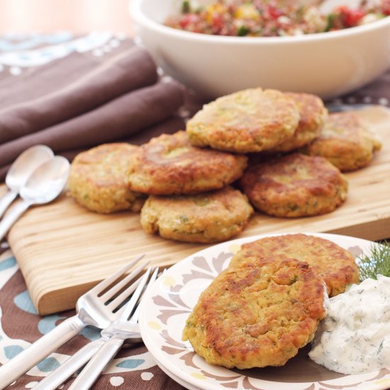 Falafels