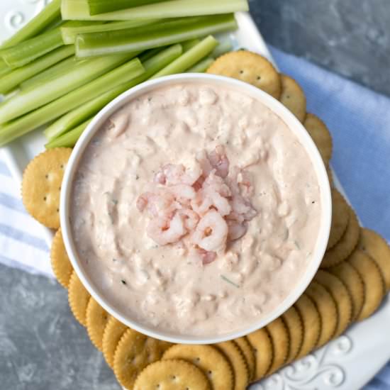 Shrimp Dip