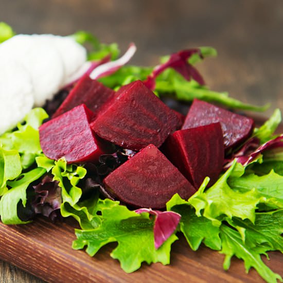 Pickled Beets