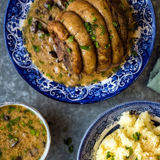 Slow Cooker Beef Brisket