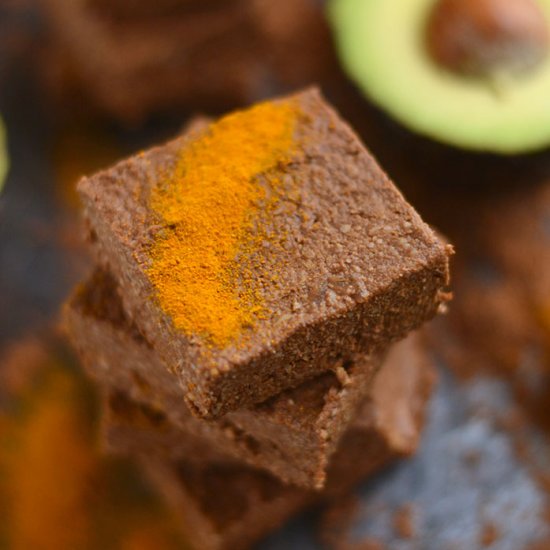 Avocado Brownies