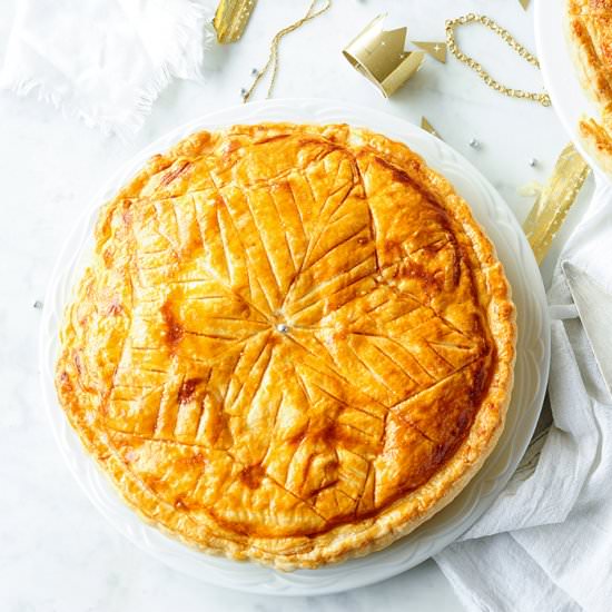 Galette des Rois