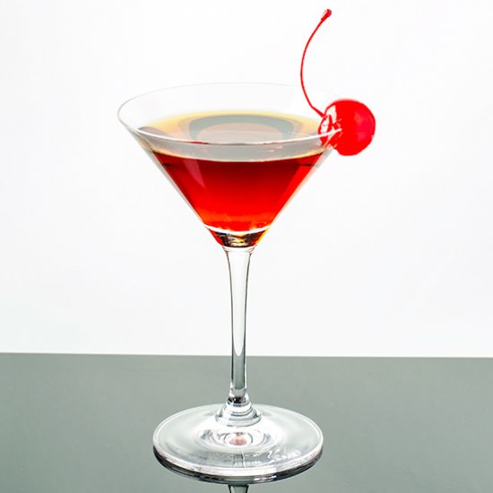 The Fanciulli Cocktail