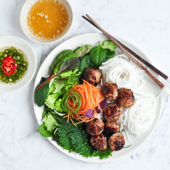 Bun Cha