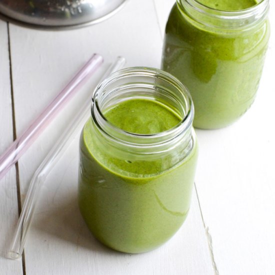 Green Goodness Smoothie