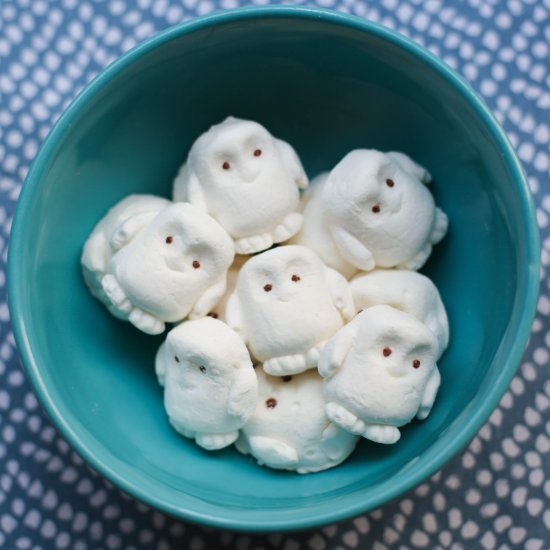 Adipose Marshmallows