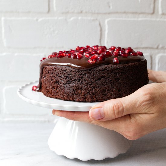 Mini Chocolate Cake