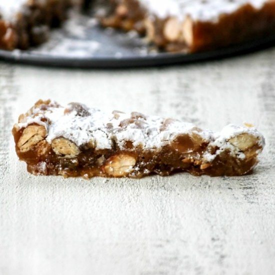 Panforte di Siena