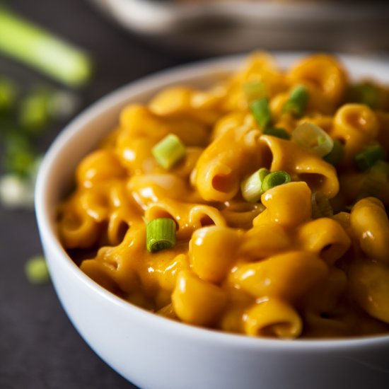 Mac and Cheese