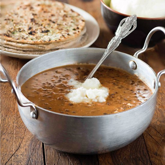 Dal Makhani