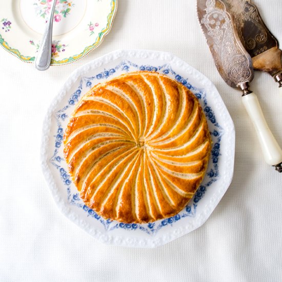 Galette des Rois