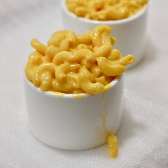 Grandma’s Mac ‘n Cheese