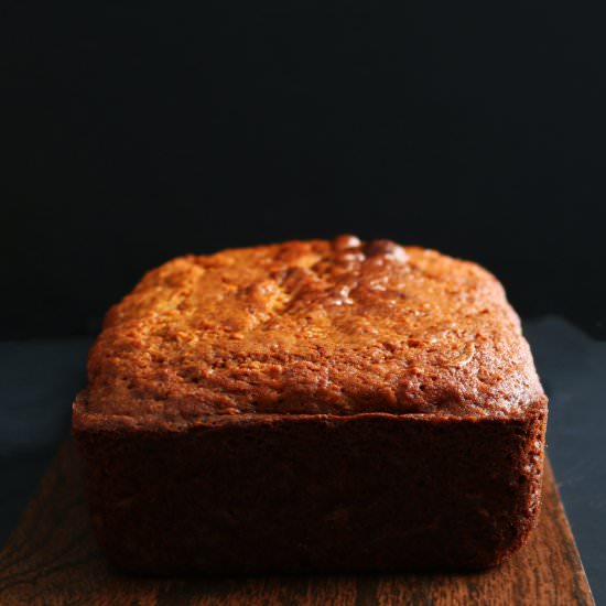 Persimmon Bread