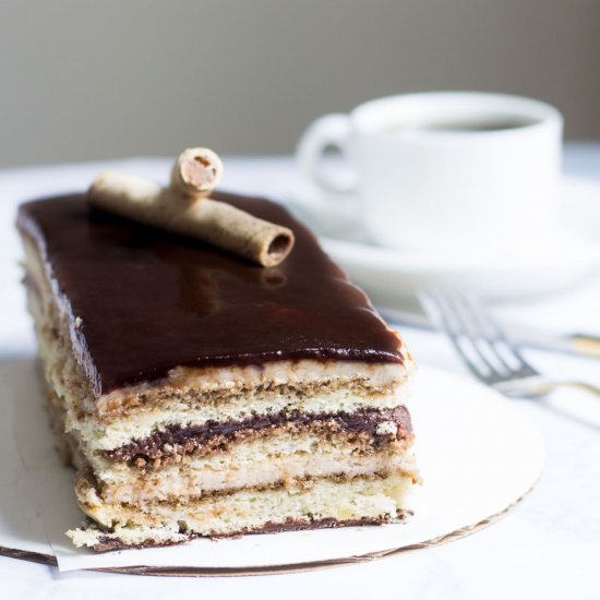 Opera Cake