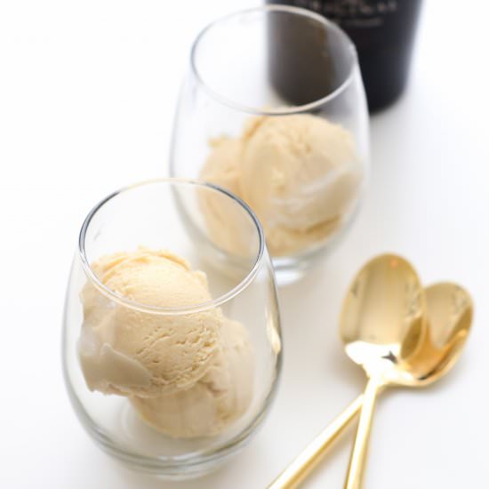 Baileys Ice Cream